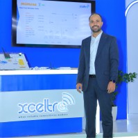 XCELTRA Employee Mohamed Khairy's profile photo