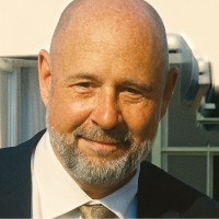 Lyreco Sverige Employee Dick Andersson's profile photo