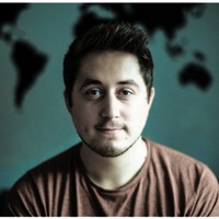 Vivino Employee Patrick Petersen's profile photo