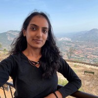 SurveyVista Employee Dhruvika Babariya's profile photo