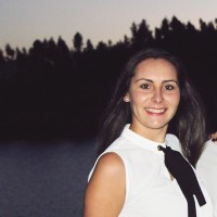 Aldeia Fiscal Employee Mónica Canteiro's profile photo