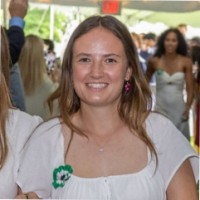 Saint John's Preparatory School Employee Kylie Correa's profile photo