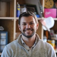 MakeMake Employee Craig Couden's profile photo