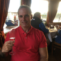 Viper Tradeshow Services, Inc. Employee John Olis's profile photo