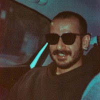 Tehran Business School Employee Ali Ajdadi's profile photo