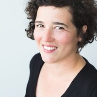 Becoming Employee Riet Evers's profile photo