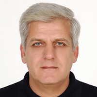 EBLA Computer Consultancy Employee Haitham Halloul's profile photo