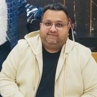 Fahad Jaffery Email & Phone Number