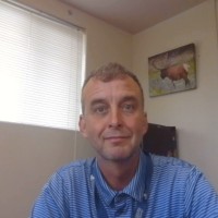 South Carolina Department of Juvenile Justice Employee Sean Stogner's profile photo