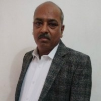 Dalmia Cements  Limited Employee Bhom Bhati's profile photo