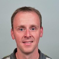 Pekago Covering Technology Employee Erwin Vromans's profile photo
