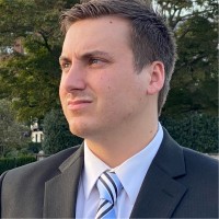 Quantum Communications, LTD. Employee Tyler Gnoza's profile photo