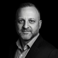 Unbound (nonprofit) Employee Jason Wood's profile photo