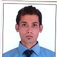 Karvy Online Employee Dipin Singhvi's profile photo
