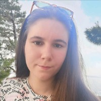 MultiPlus Card Employee Anamaria Čičak's profile photo