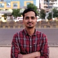 Hemant Sawant's profile photo