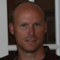 BigID Employee Brian Rosson's profile photo