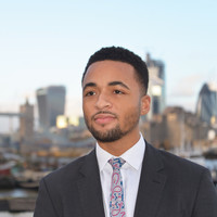 Meet Life Sciences Employee Reece Smith's profile photo