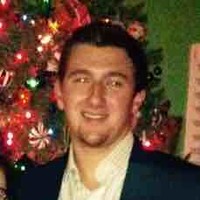 TCW Employee TJ Carroll's profile photo