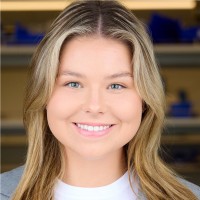 Dimension Bio Employee Kirstin Kebo's profile photo
