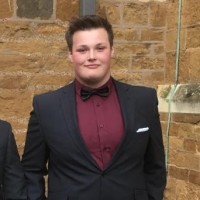 Optio Systems Ltd Employee Calum Davis's profile photo