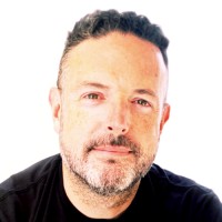 pixelpusher.ca Employee Andrew Harris's profile photo