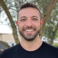 Pet Food Express Employee Matt Candito's profile photo