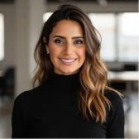 RIM Recruitment Professionals Employee Sara Bezjian's profile photo