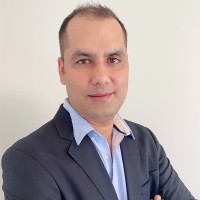 Rajeev Chadha Email