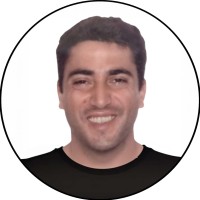 ILEX MEDICAL LTD Employee Eliran Reuven's profile photo