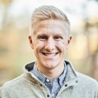 Graco Employee Mark Harries's profile photo