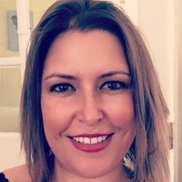 Snake River Pool & Spa Employee Amy Mitchell's profile photo
