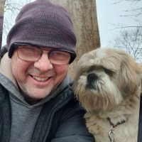 Google Employee Mark Molina's profile photo