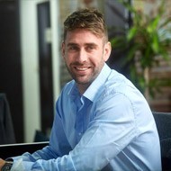 AM Logistics Employee Joshua Sundberg's profile photo