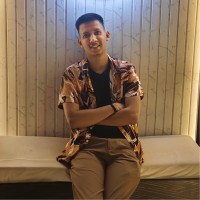 Codesmith Development Employee Gajendra Malviya's profile photo