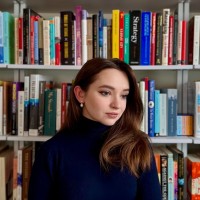 Rachel Isaksen's profile photo