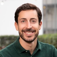 Altrata Employee Andrew Jaffe's profile photo