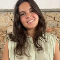 amparo Employee Valentina Silveira's profile photo