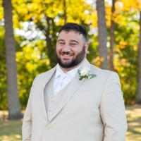 Norandex Building Materials Employee Joey Fornaro's profile photo