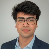 AmpUp.Ai Employee Vishesh Kumar's profile photo