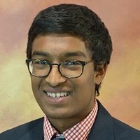 Global Data Specialists Employee Sriram Balaji's profile photo