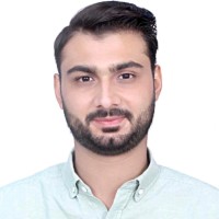 Feroze1888 Mills Ltd Employee Mujtaba Hasan's profile photo