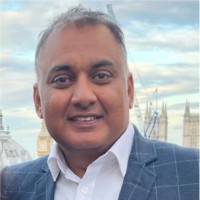 FDI Solutions Employee Manmeet Abroll's profile photo