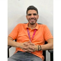 Teleperformance Employee Mostafa Abdo's profile photo