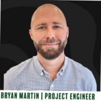 Proctor Construction Company Employee Bryan Martin's profile photo