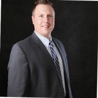 Anesthesia Associates Employee Bryan Dewey's profile photo