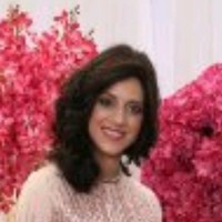 SimkowitzCo Employee Rivky Fekete's profile photo