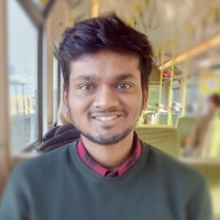 Deveire Employee Vipin Yadav's profile photo
