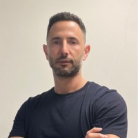 Atriis Technologies Employee Omri Amsalem's profile photo