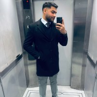 Abdallah Sayed Email